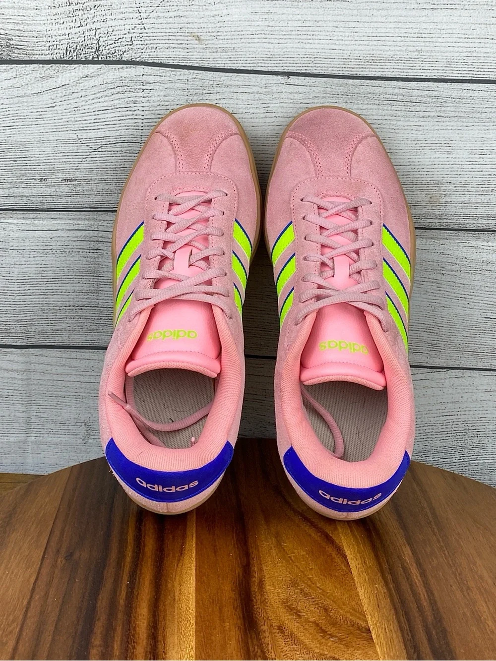 adidas vl